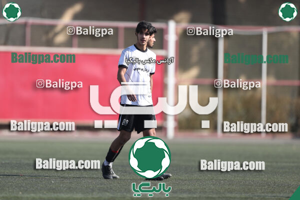 پرسپولیس 1–2 یزدان مهر