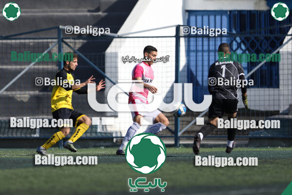 ماهور ری 1–2 پدیده غرب پویان