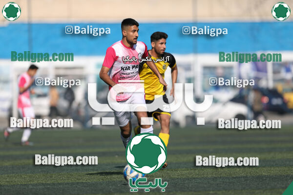ماهور ری 1–2 پدیده غرب پویان