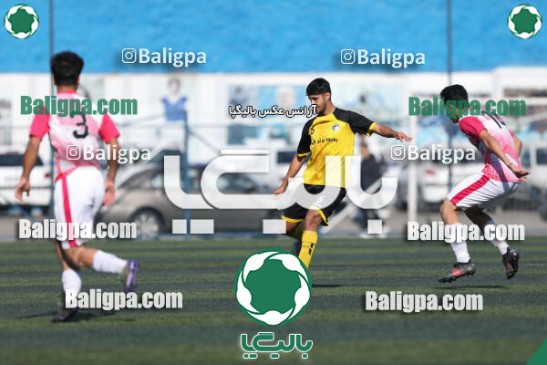ماهور ری 1–2 پدیده غرب پویان