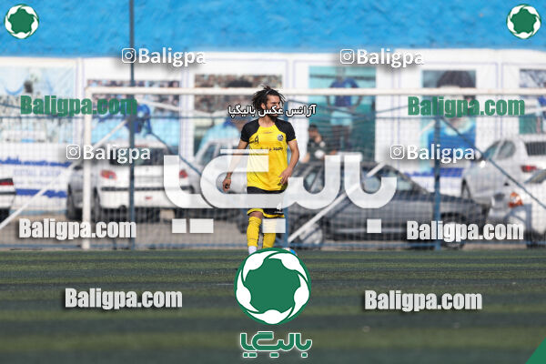ماهور ری 1–2 پدیده غرب پویان