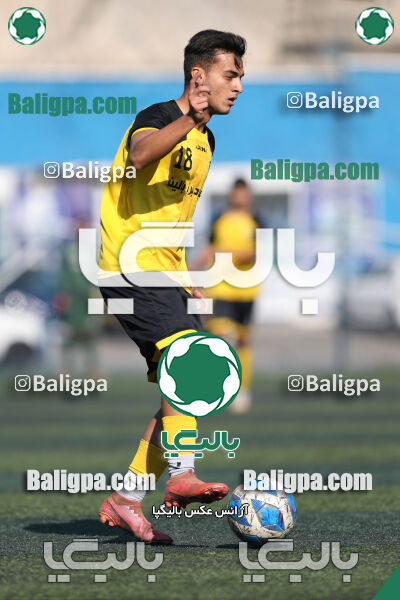 ماهور ری 1–2 پدیده غرب پویان