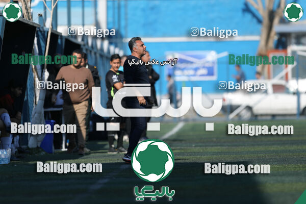 ماهور ری 1–2 پدیده غرب پویان