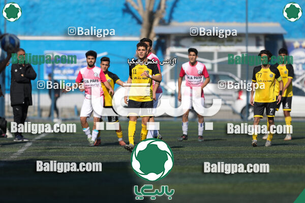 ماهور ری 1–2 پدیده غرب پویان