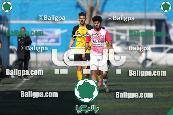 ماهور ری 1–2 پدیده غرب پویان
