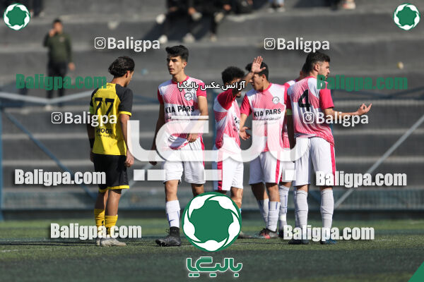 ماهور ری 1–2 پدیده غرب پویان