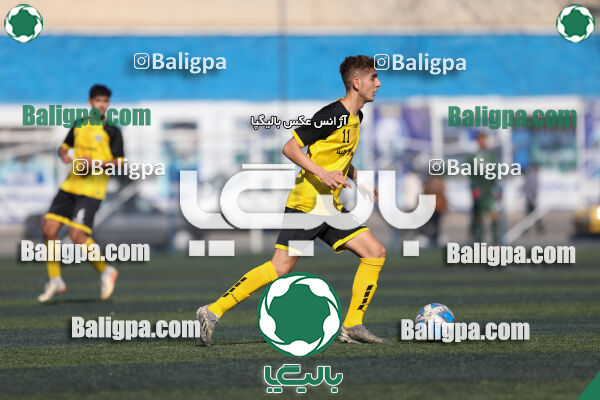 ماهور ری 1–2 پدیده غرب پویان