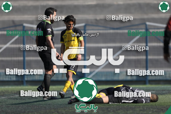 ماهور ری 1–2 پدیده غرب پویان