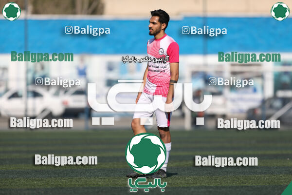 ماهور ری 1–2 پدیده غرب پویان