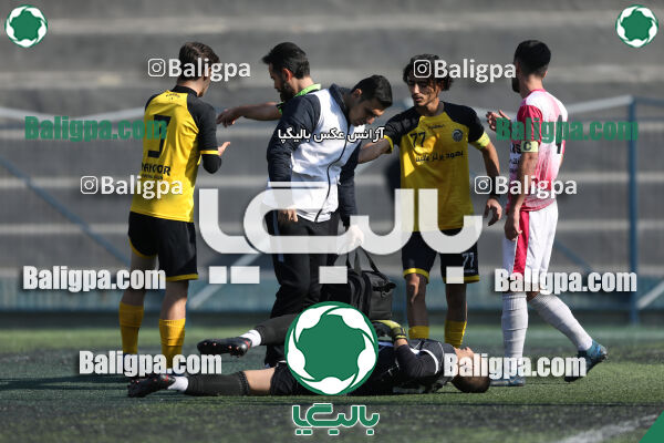 ماهور ری 1–2 پدیده غرب پویان