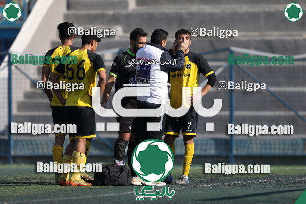 ماهور ری 1–2 پدیده غرب پویان