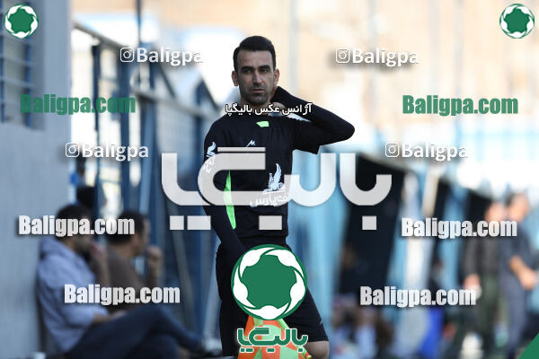 ماهور ری 1–2 پدیده غرب پویان