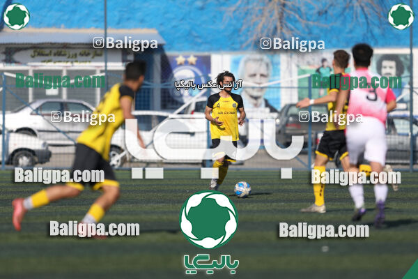ماهور ری 1–2 پدیده غرب پویان