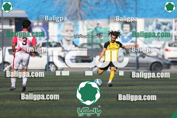 ماهور ری 1–2 پدیده غرب پویان