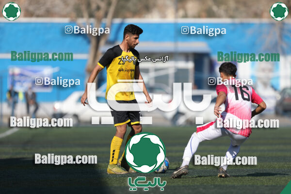 ماهور ری 1–2 پدیده غرب پویان