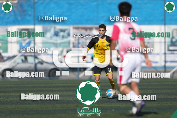 ماهور ری 1–2 پدیده غرب پویان