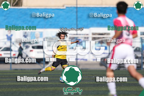 ماهور ری 1–2 پدیده غرب پویان