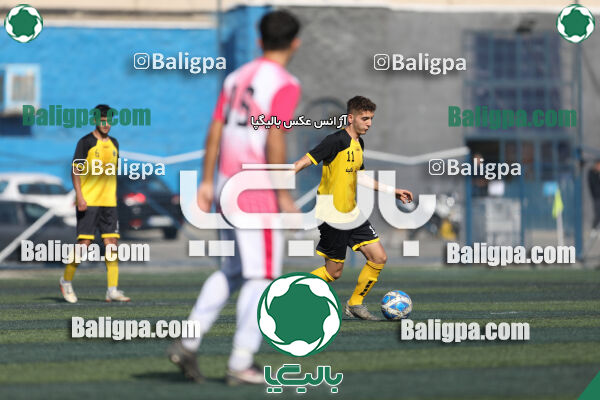 ماهور ری 1–2 پدیده غرب پویان