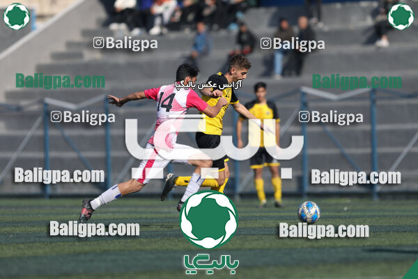 ماهور ری 1–2 پدیده غرب پویان