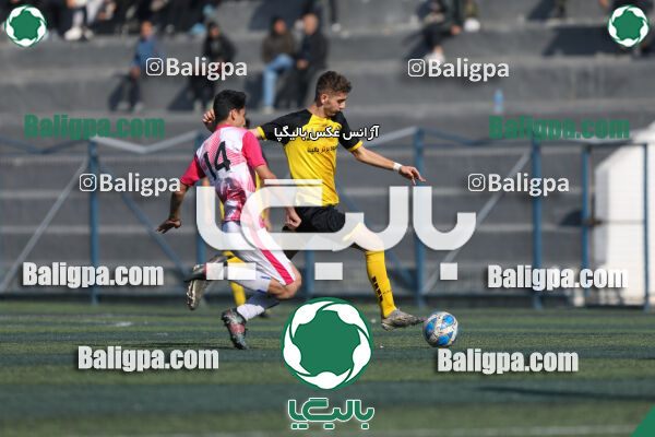 ماهور ری 1–2 پدیده غرب پویان