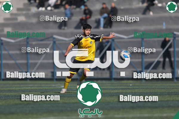 ماهور ری 1–2 پدیده غرب پویان