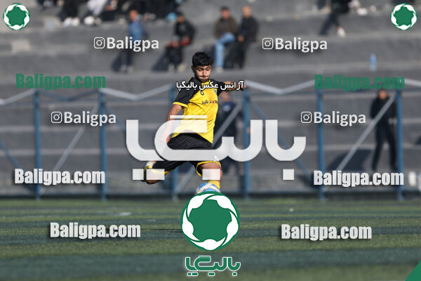 ماهور ری 1–2 پدیده غرب پویان