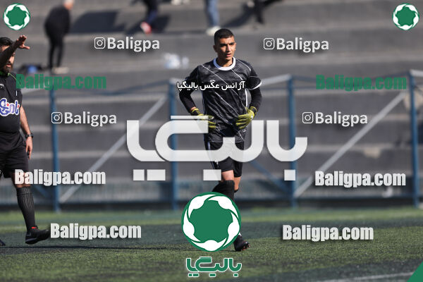 ماهور ری 1–2 پدیده غرب پویان