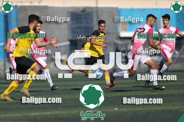 ماهور ری 1–2 پدیده غرب پویان