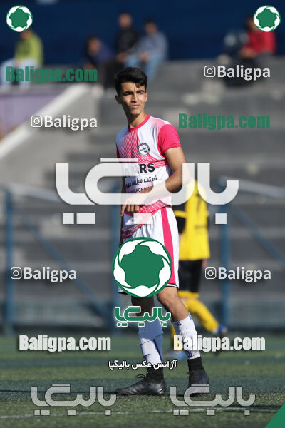 ماهور ری 1–2 پدیده غرب پویان