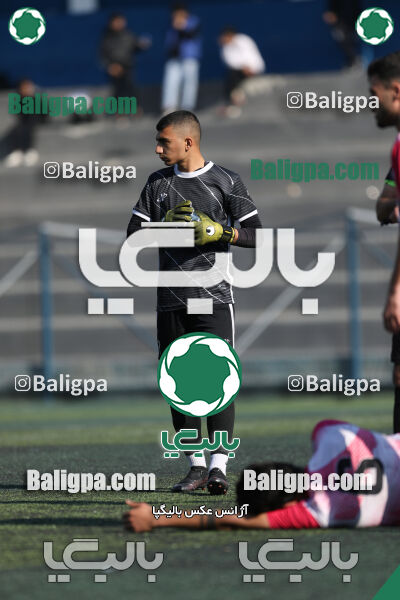 ماهور ری 1–2 پدیده غرب پویان