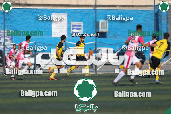 ماهور ری 1–2 پدیده غرب پویان