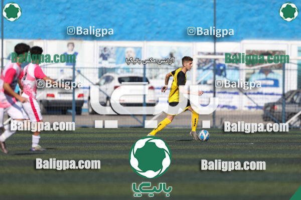 ماهور ری 1–2 پدیده غرب پویان