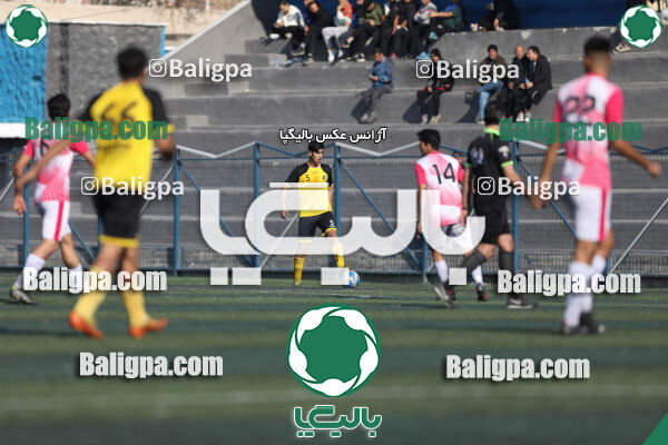 ماهور ری 1–2 پدیده غرب پویان