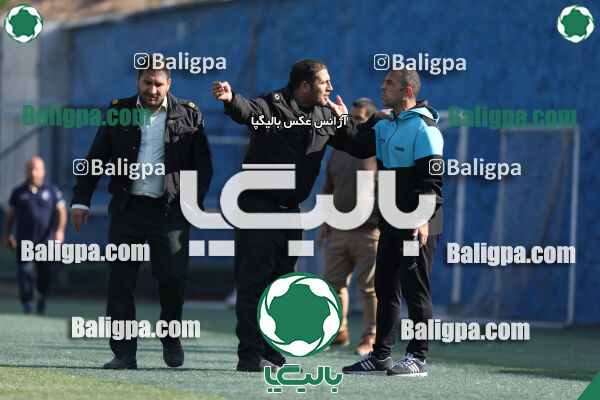 ماهور ری 1–2 پدیده غرب پویان