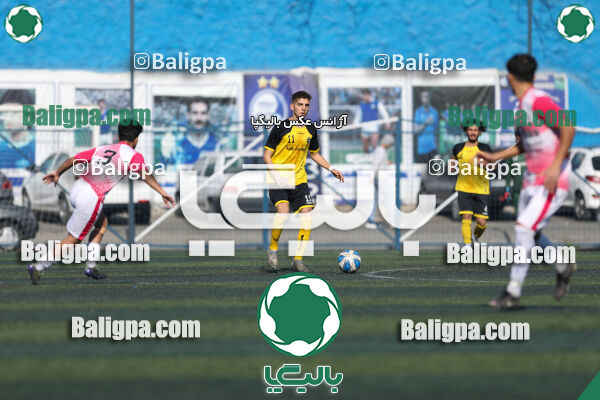 ماهور ری 1–2 پدیده غرب پویان