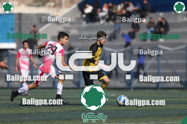 ماهور ری 1–2 پدیده غرب پویان