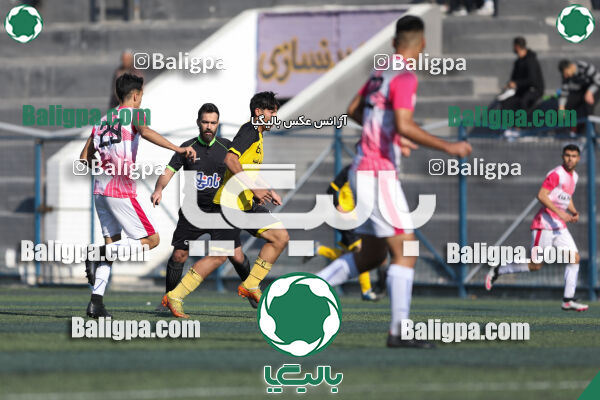 ماهور ری 1–2 پدیده غرب پویان
