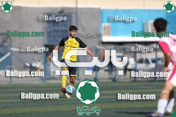 ماهور ری 1–2 پدیده غرب پویان