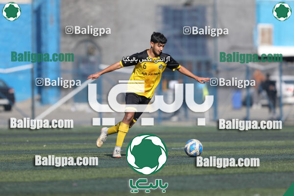 ماهور ری 1–2 پدیده غرب پویان
