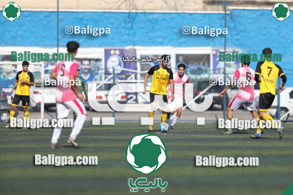 ماهور ری 1–2 پدیده غرب پویان