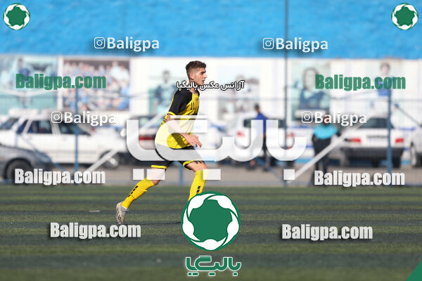ماهور ری 1–2 پدیده غرب پویان