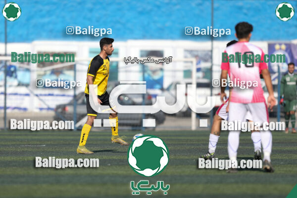 ماهور ری 1–2 پدیده غرب پویان