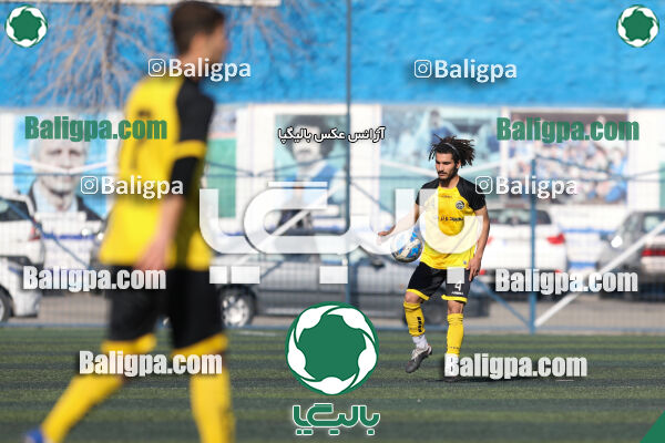ماهور ری 1–2 پدیده غرب پویان