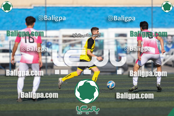 ماهور ری 1–2 پدیده غرب پویان