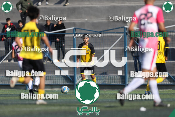 ماهور ری 1–2 پدیده غرب پویان