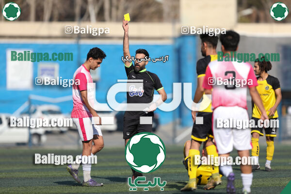 ماهور ری 1–2 پدیده غرب پویان