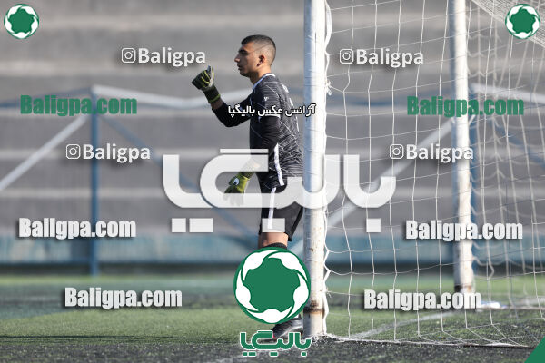 ماهور ری 1–2 پدیده غرب پویان