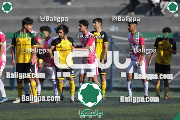 ماهور ری 1–2 پدیده غرب پویان