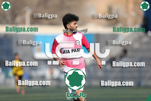 ماهور ری 1–2 پدیده غرب پویان