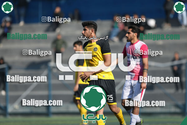 ماهور ری 1–2 پدیده غرب پویان